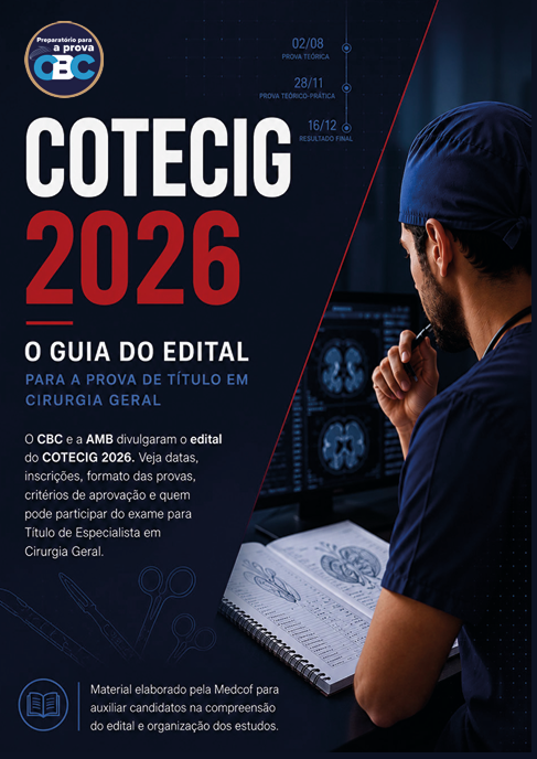 Capa do Guia do Edital PDF